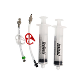 ADAPTADOR PARA SRAM BLEEDING EDGE