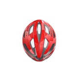 CASCO RUDY PROJECT STRYM Z URBANO COLOR ROJO BRILLANTE