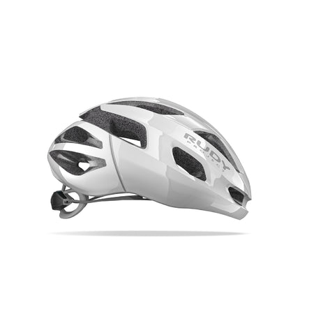 CASCO RUDY PROJECT STRYM Z URBANO COLOR BLANCO BRILLANTE