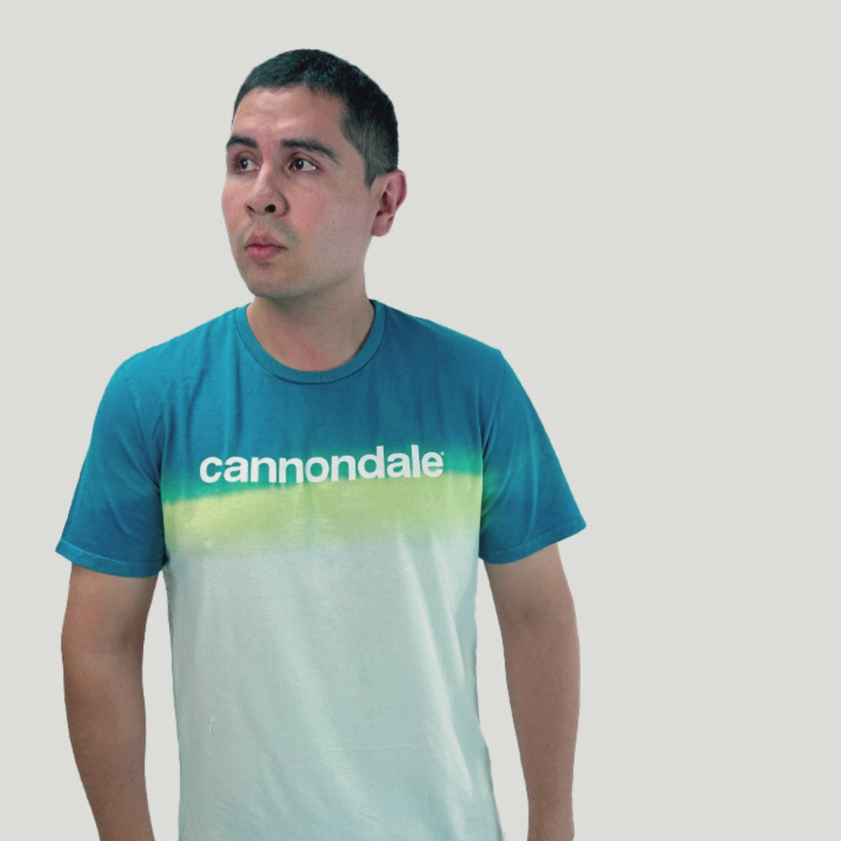 CAMISETA DIPDYE