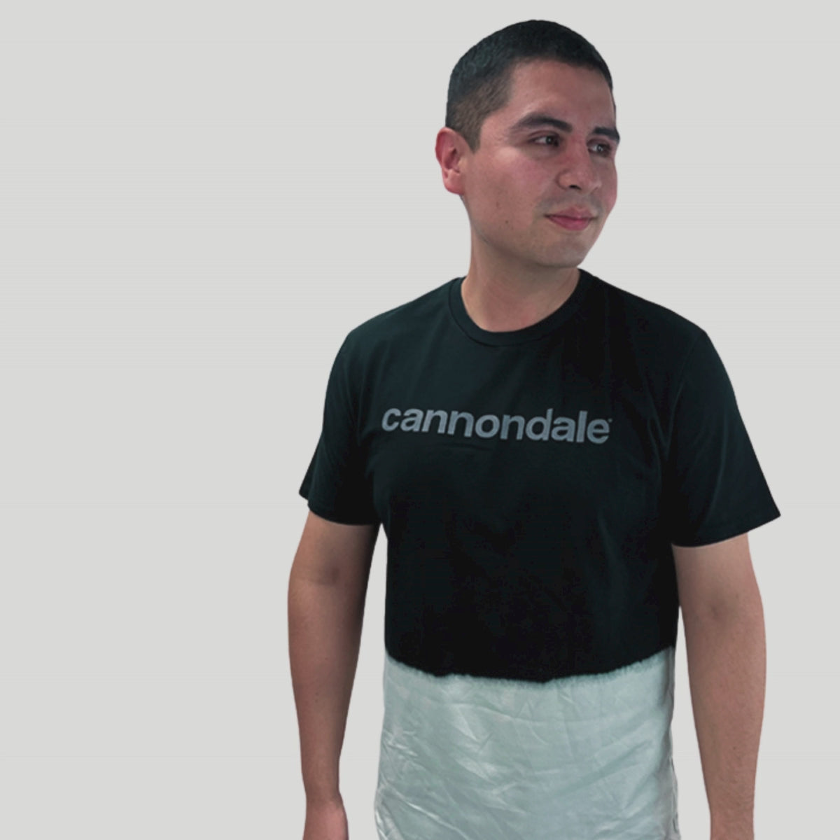 CAMISETA DIPDYE