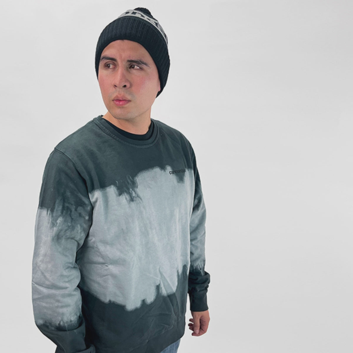 SUETER DIPDYE