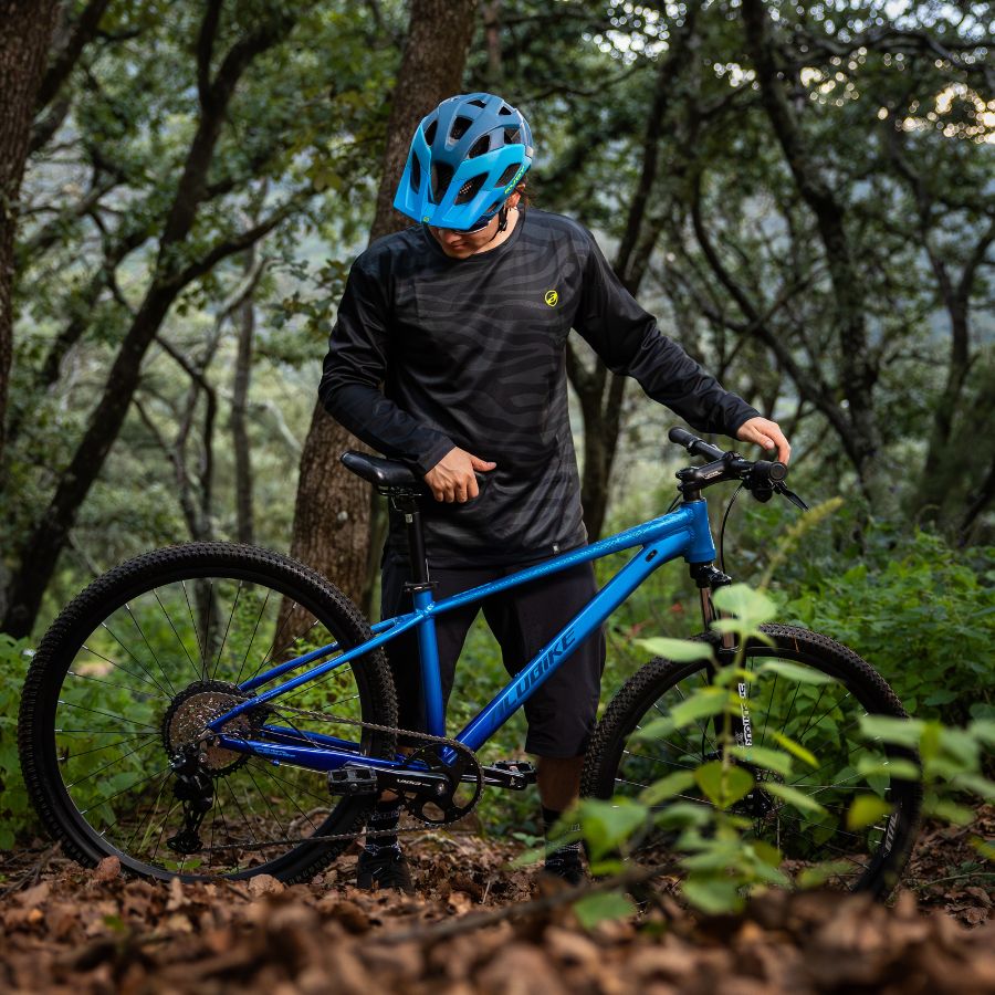 SIERRA 26"
