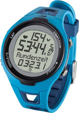 RELOJ SIGMA PC 15.11 - AZUL