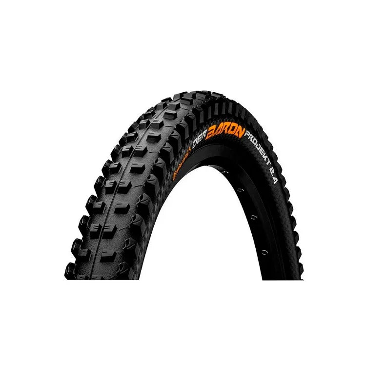 LLANTA CONTINENTAL DER BARON PROJEKT BLACKCHILI PROTECTION APEX