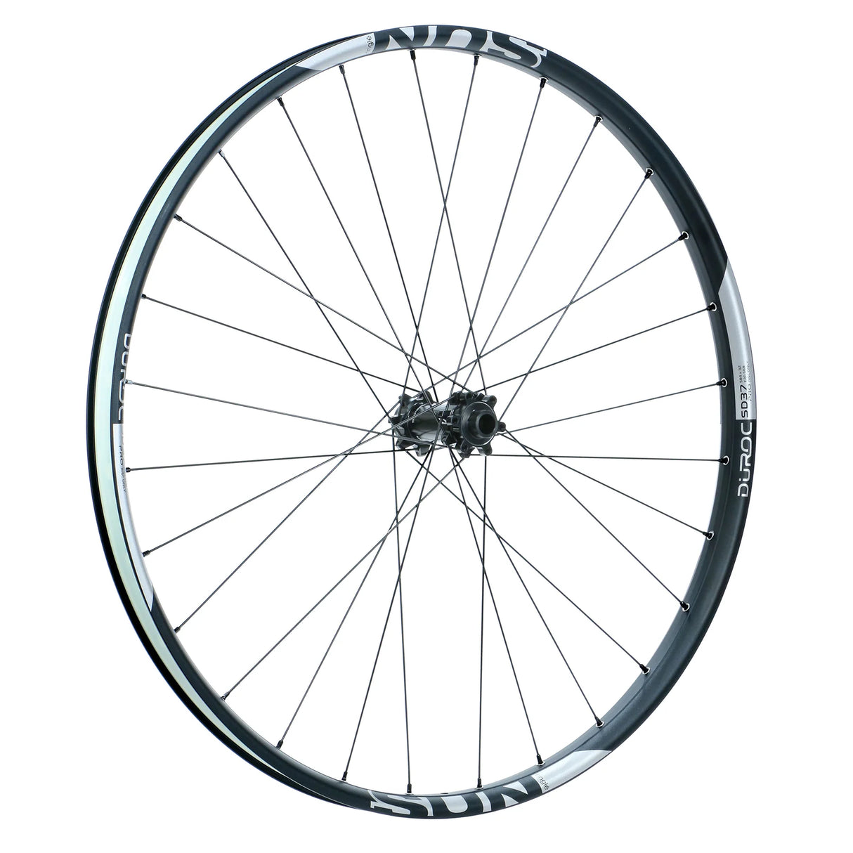 RUEDA TRAS. SUNRINGLE 29” DUROC SD37 EXPERT 37MM (SHM HG, SRAM XD) 12 × 148MM