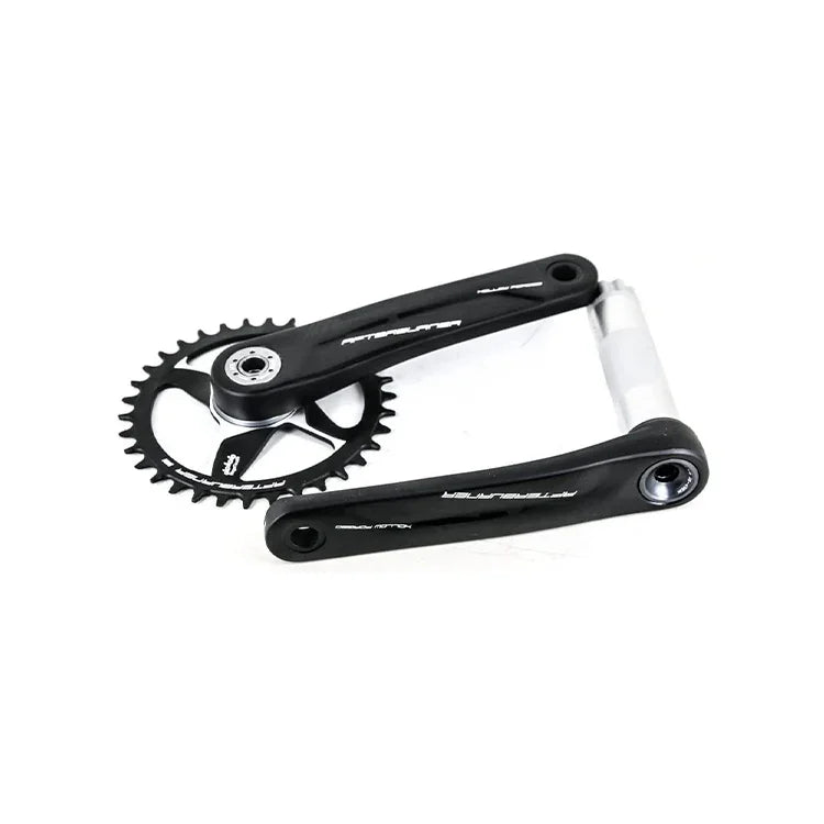 Guarnitura FSA Afterburner 1X – Modulare BB392EVO, 170mm, 32t, Per Mountain Bike (11/12 Velocità)