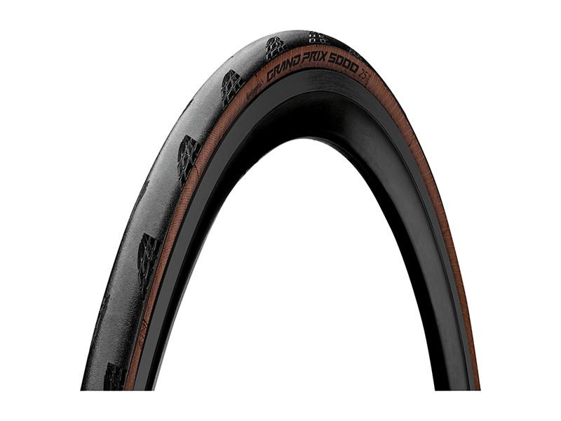 LLANTA CONTINENTAL PRIX 5000 PLEGABLE 700x25C – Alubike
